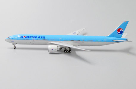 Korean Air Boeing 777-300ER (JC Wings 1:400)