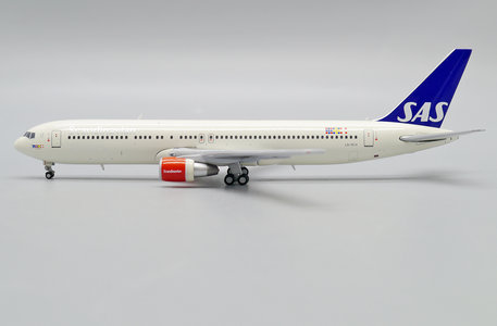 SAS Scandinavian Airlines Boeing 767-300ER (JC Wings 1:400)