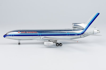 Air Canada Lockheed L-1011-1 (NG Models 1:400)