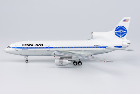 Pan Am Lockheed L-1011-500 (NG Models 1:400)