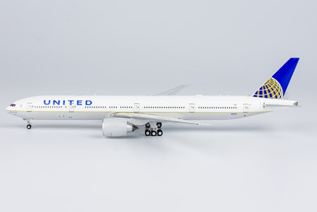 United Airlines Boeing 777-300ER (NG Models 1:400)