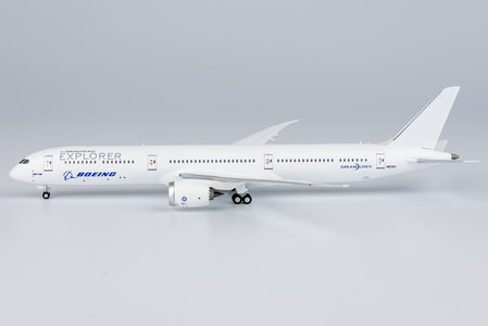 Boeing Company Boeing 787-10 (NG Models 1:400)