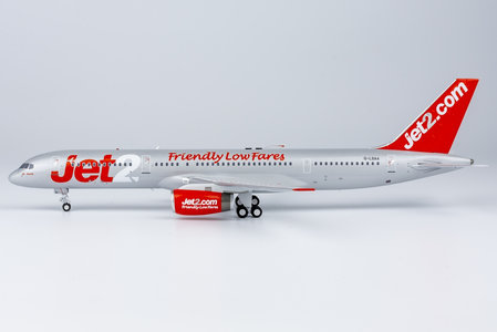 Jet2  Boeing 757-200 (NG Models 1:200)
