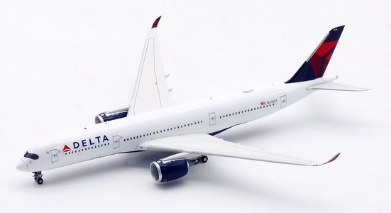 Delta Air Lines Airbus A350-941 (Aviation400 1:400)