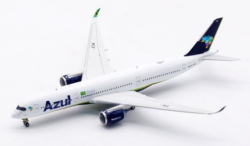 Azul - Linhas Aereas Brasileiras Airbus A350-941 (Aviation400 1:400)