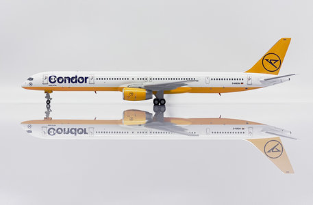 Condor Boeing 757-300 (JC Wings 1:200)