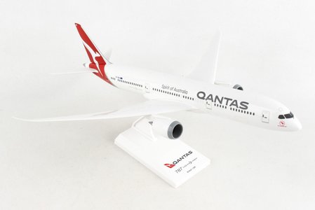 Qantas Boeing 787-9 (Skymarks 1:200)