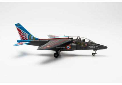 French Air Force Alpha Jet E (Herpa Wings 1:72)