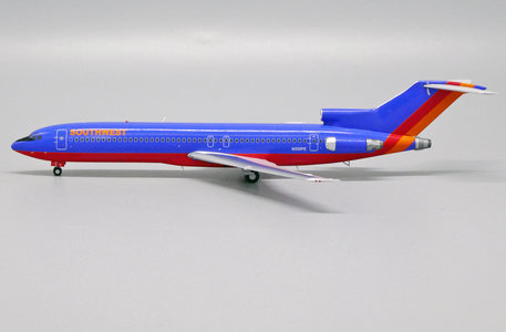 Southwest Airlines Boeing 727-200 (JC Wings 1:200)