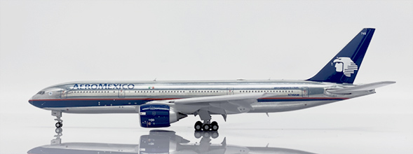 Aeromexico Boeing 777-200ER (JC Wings 1:400)