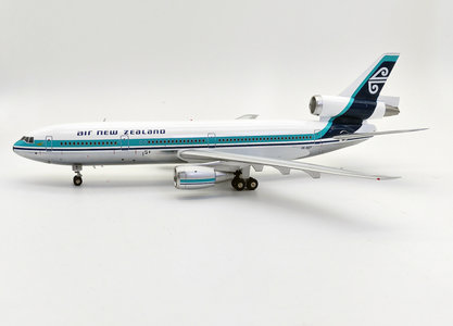 Air New Zealand McDonnell Douglas DC-10-30 (Inflight200 1:200)