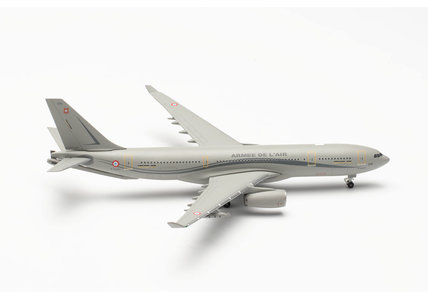 French Air Force Airbus A330 MRTT (Herpa Wings 1:500)