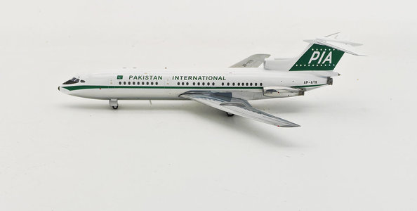 PIA Hawker Siddeley Trident 1E (Inflight200 1:200)