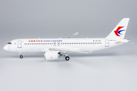 China Eastern Airlines Comac C919 (NG Models 1:200)