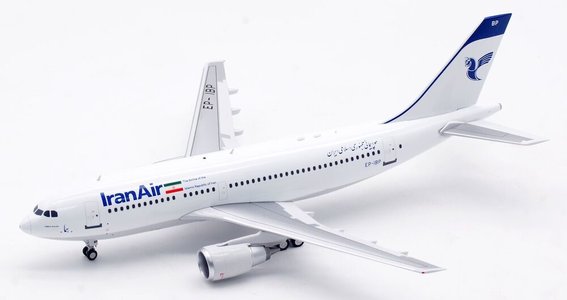 Iran Air Airbus A310-203 (B Models 1:200)