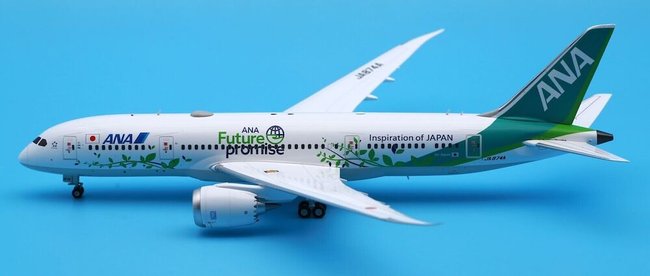 All Nippon Airways Boeing 787-8 (JC Wings 1:200)