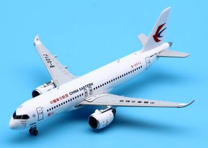 China Eastern Airlines COMAC C919 (JC Wings 1:400)