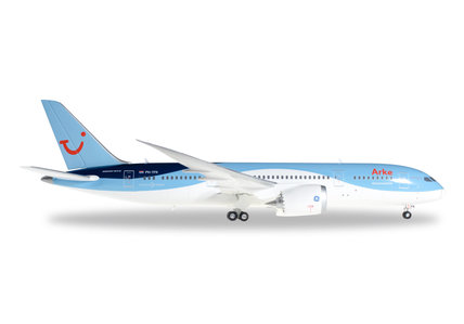 Arke Boeing 787-8 (Herpa Wings 1:200)