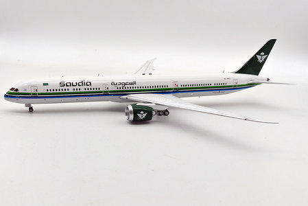 Saudia - Saudi Arabian Airlines Boeing 787-10 (B Models 1:200)