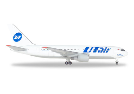 UTAir Aviation Boeing 767-200 (Herpa Wings 1:500)