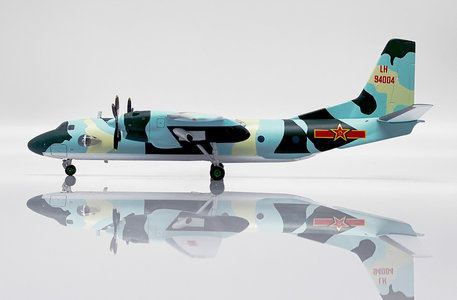 Xian Y-7J China Army Aviation Corps (AviaBoss 1:200)