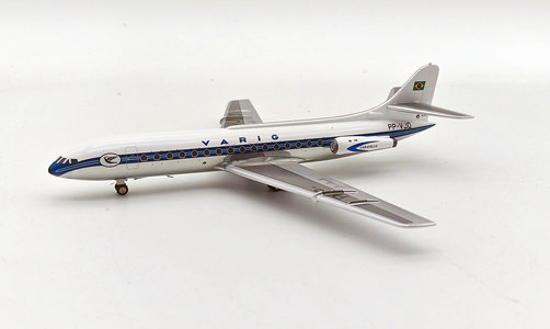 Varig Sud Aviation SE 210 Caravelle (Inflight200 1:200)