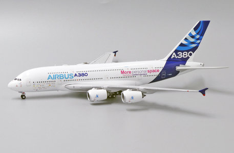 Airbus Industrie Airbus A380 (JC Wings 1:400)