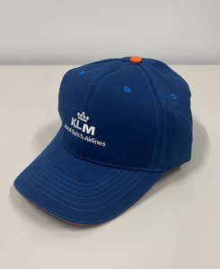 KLM Cap (dark blue) (PPC n.a.)