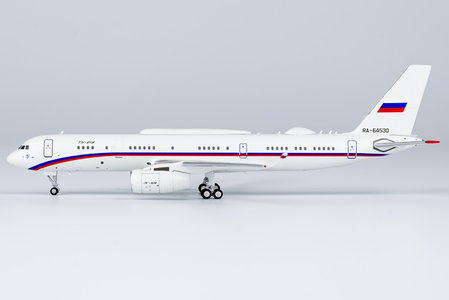 Russian Air Force Tupolev Tu-214PU-SBUS (NG Models 1:400)