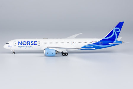 Norse Atlantic Airways Boeing 787-9 (NG Models 1:400)