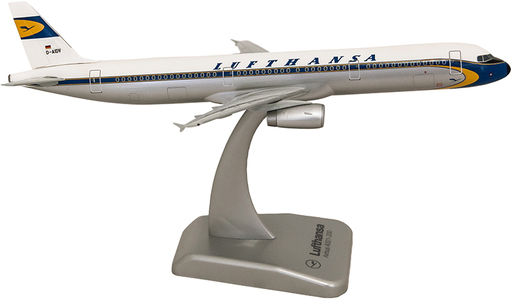 Lufthansa Airbus A321 (Limox 1:200)