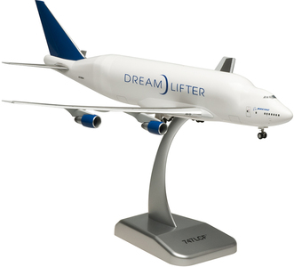 Boeing Boeing 747 Dreamlifter (Hogan 1:200)