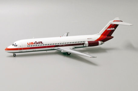 US Air McDonnell Douglas DC-9-30 (JC Wings 1:200)