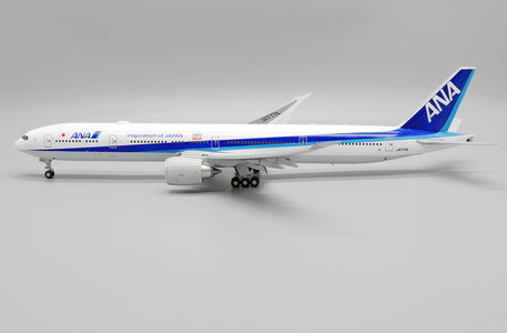 ANA All Nippon Airways Boeing 777-300ER (JC Wings 1:200)