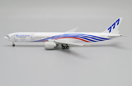 Boeing House Colors Boeing 777-300ER (JC Wings 1:400)