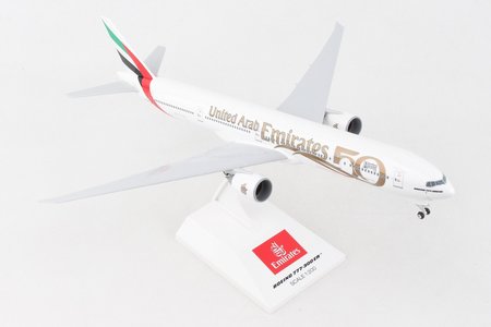 Emirates Boeing 777-300 (Skymarks 1:200)