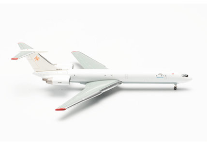 Rada Airlines Ilyushin IL-62MF (Herpa Wings 1:500)