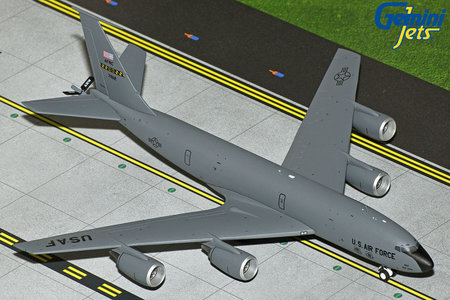 U.S. Air Force (Andrews Air Force Base) Boeing KC-135 (GeminiJets 1:200)