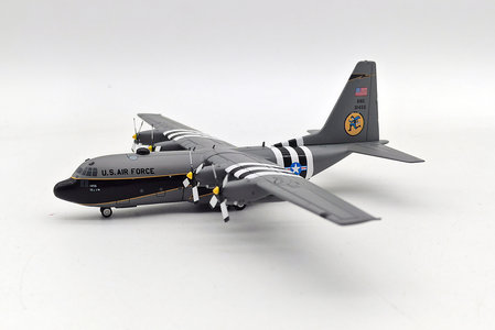 US Air Force Lockheed C-130H Hercules (L-382) (Inflight200 1:200)