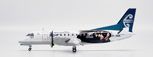 Air New Zealand Link Saab 340A (JC Wings 1:200)