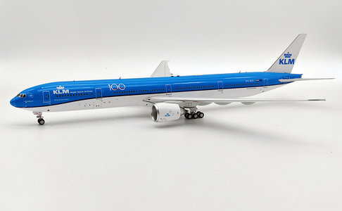 KLM Boeing 777-306/ER (Inflight200 1:200)