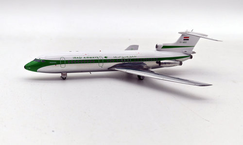 Iraqi Airways Trident 1E (Inflight200 1:200)