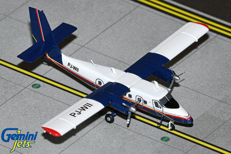 Winair de Havilland Canada DHC-6-300 (GeminiJets 1:200)