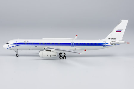 Russia - FSB Tupolev Tu-214VPU (NG Models 1:400)