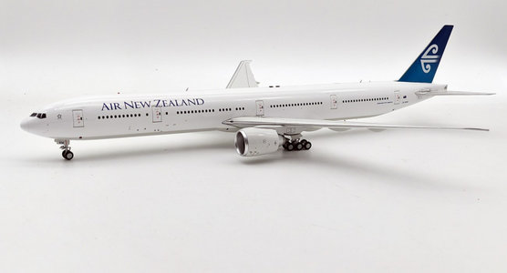 Air New Zealand Boeing 777-319/ER (Inflight200 1:200)