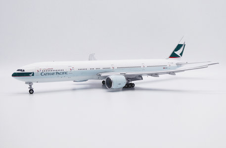 Cathay Pacific Boeing 777-300ER (JC Wings 1:200)