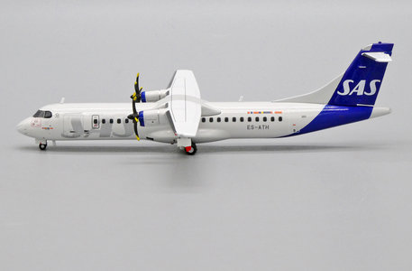 SAS Scandinavian Airlines ATR72-600 (JC Wings 1:200)