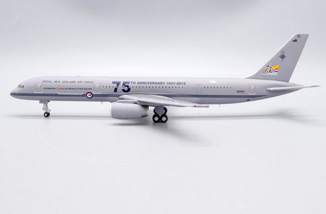 Royal New Zealand Air Force Boeing 757-200 (JC Wings 1:200)