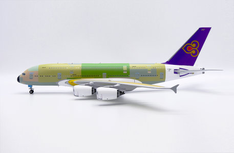 Thai Airways Airbus A380 (JC Wings 1:200)