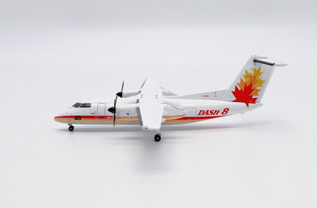 De Havilland Canada De Havilland Dash 8-Q100 (JC Wings 1:400)